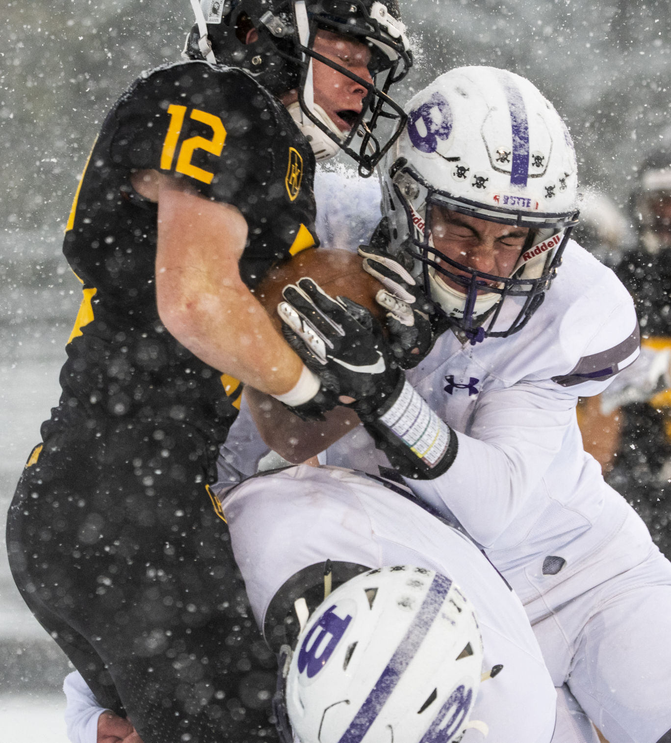 Hellgate vs. Butte football 01